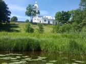 Baidarių nuoma, Lėvens upe, sodybos nuoma, kubilas - nuotraukos Nr. 4