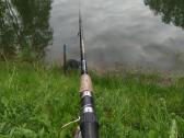Baidarių nuoma, Lėvens upe, sodybos nuoma, kubilas - nuotraukos Nr. 5