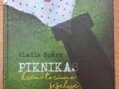 Piknikas krematoriumo šešėlyje, V. Spre