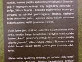 Piknikas krematoriumo šešėlyje, V. Spre - nuotraukos Nr. 2