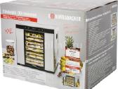 Vaisių džiovyklė Rommelsbacher Da 1050, 1000 W - nuotraukos Nr. 2