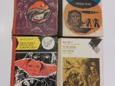 Sena nuotykių literatūra - nuotraukos Nr. 3