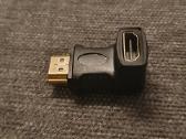 Kampinis Hdmi perėjimas