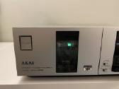 Akai GX R88 magnetofonas - nuotraukos Nr. 17