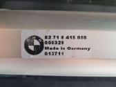 Skersiniai Bmw e91 - nuotraukos Nr. 5