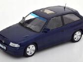 Opel Astra - nuotraukos Nr. 4