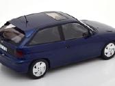 Opel Astra - nuotraukos Nr. 5