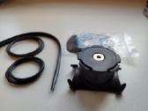 Telefono laikiklis (Quadlock Stem Mount analogas)