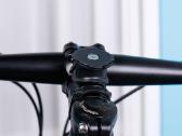 Telefono laikiklis (Quadlock Stem Mount analogas) - nuotraukos Nr. 7