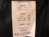Vyriškas kostiumas - nuotraukos Nr. 6