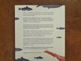 Jon Baldvin Hannibalsson "Silkė, menkė ir banginis - nuotraukos Nr. 6