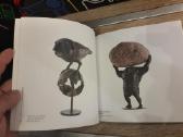 Mažosios skulptūros paroda "Mainai" 2012 metai - nuotraukos Nr. 6