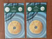 L-kas 2 Euro 2016 m. ,skirtas Baltų Kultūrai