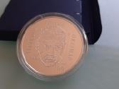 Algirdo Juliaus Greimo 2017 sidabrinė moneta 20€ - nuotraukos Nr. 3