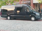 Mikroautobusu nuoma - nuotraukos Nr. 12