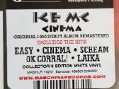 Ice Mc lp ( vinilas) - nuotraukos Nr. 2