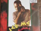 Ice Mc lp ( vinilas)