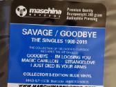 Savage lp (vinilas) - nuotraukos Nr. 2