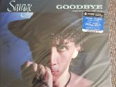 Savage lp (vinilas)