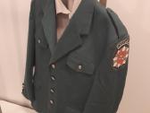 Uniformos policijos ir milicijos - nuotraukos Nr. 6