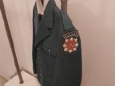 Uniformos policijos ir milicijos - nuotraukos Nr. 7
