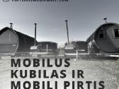 Mobili pirtis ! mobilus Kubilas ! Nuoma - nuotraukos Nr. 11
