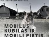 Mobili pirtis ! mobilus Kubilas ! Nuoma - nuotraukos Nr. 16