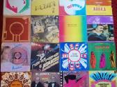 Rusų kalba vinilinės plokštelės - nuotraukos Nr. 3