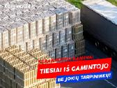 Keramikiniai Kaminai Akcija 50-60% pigiau - nuotraukos Nr. 9