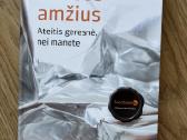 Gausos amžius: ateitis geresnė, nei manote