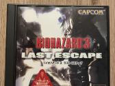 Biohazard 3