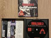 Biohazard 3 - nuotraukos Nr. 3