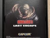 Biohazard 3 - nuotraukos Nr. 4