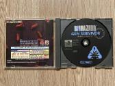 Biohazard Gun survivor ps1 japan žaidimas - nuotraukos Nr. 3