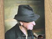 Passport Journal, Jonas Mekas iš arčiau