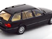 Bmw e39 520i Touring - nuotraukos Nr. 2