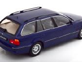Bmw e39 530d Touring - nuotraukos Nr. 2
