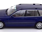 Bmw e39 530d Touring - nuotraukos Nr. 3