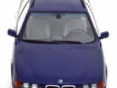 Bmw e39 530d Touring - nuotraukos Nr. 4