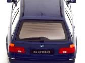 Bmw e39 530d Touring - nuotraukos Nr. 5