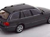 Bmw e39 540i Touring - nuotraukos Nr. 2