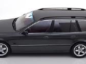 Bmw e39 540i Touring - nuotraukos Nr. 3