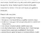 Keturratis paspirtukas - nuotraukos Nr. 4