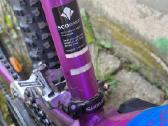 Sco MTB asl dviratis - nuotraukos Nr. 4