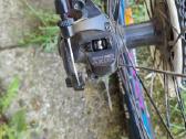 Sco MTB asl dviratis - nuotraukos Nr. 7