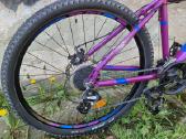 Sco MTB asl dviratis - nuotraukos Nr. 8