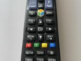 Samsung smart TV pultelis - nuotraukos Nr. 6