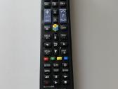 Samsung smart TV pultelis - nuotraukos Nr. 4