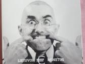 2021 metų eurų monetu rinkinis. - nuotraukos Nr. 5