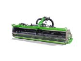 2,5m šlaitinis mulčeris Titan Pro 5200! - nuotraukos Nr. 13